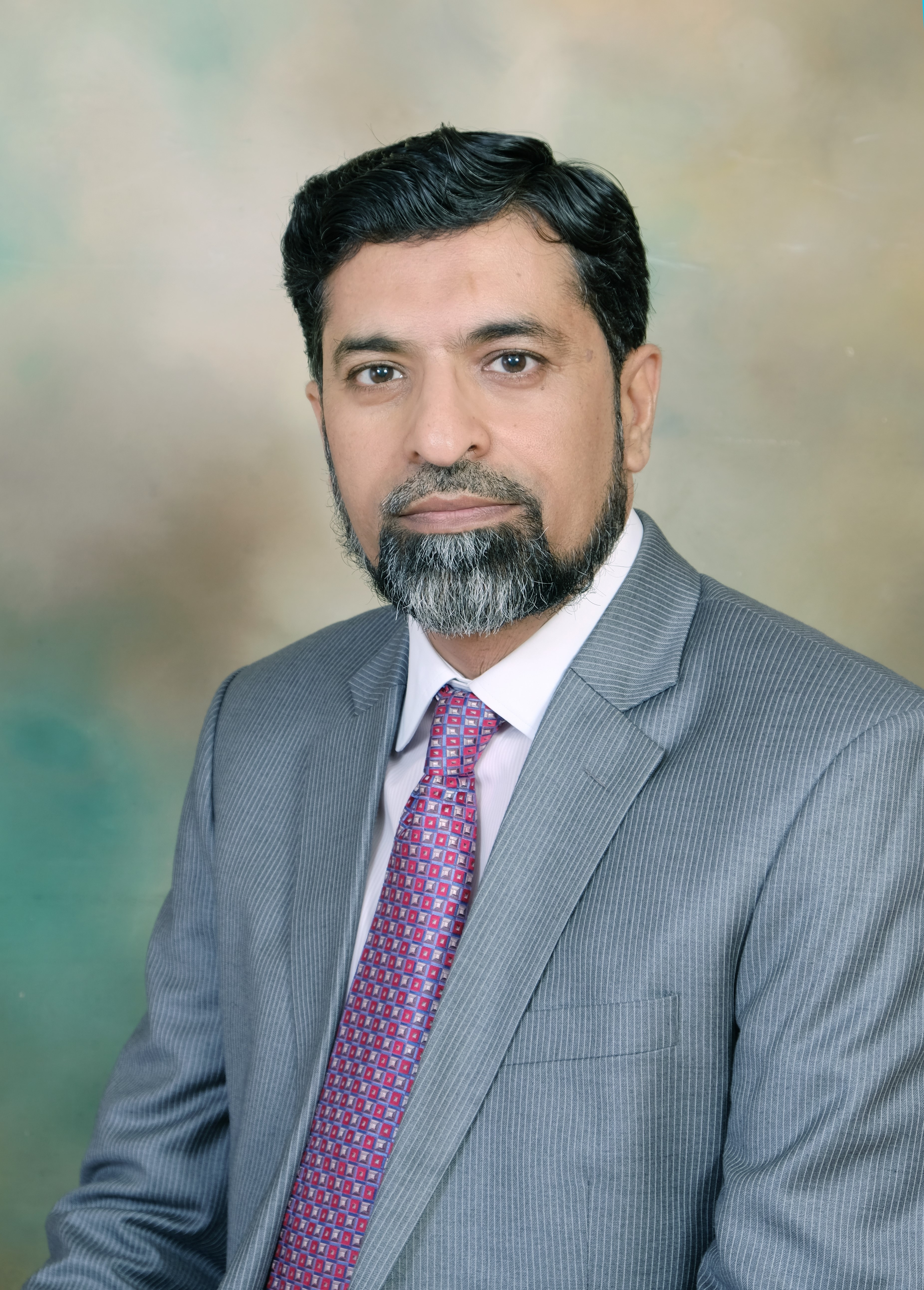 Saeed A. Siddiqui - Managing Partner at Prospera Consulting