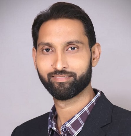 Salman Ahmed - Director at Prospera Consulting