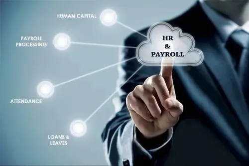 Payroll & Statutory Compliance