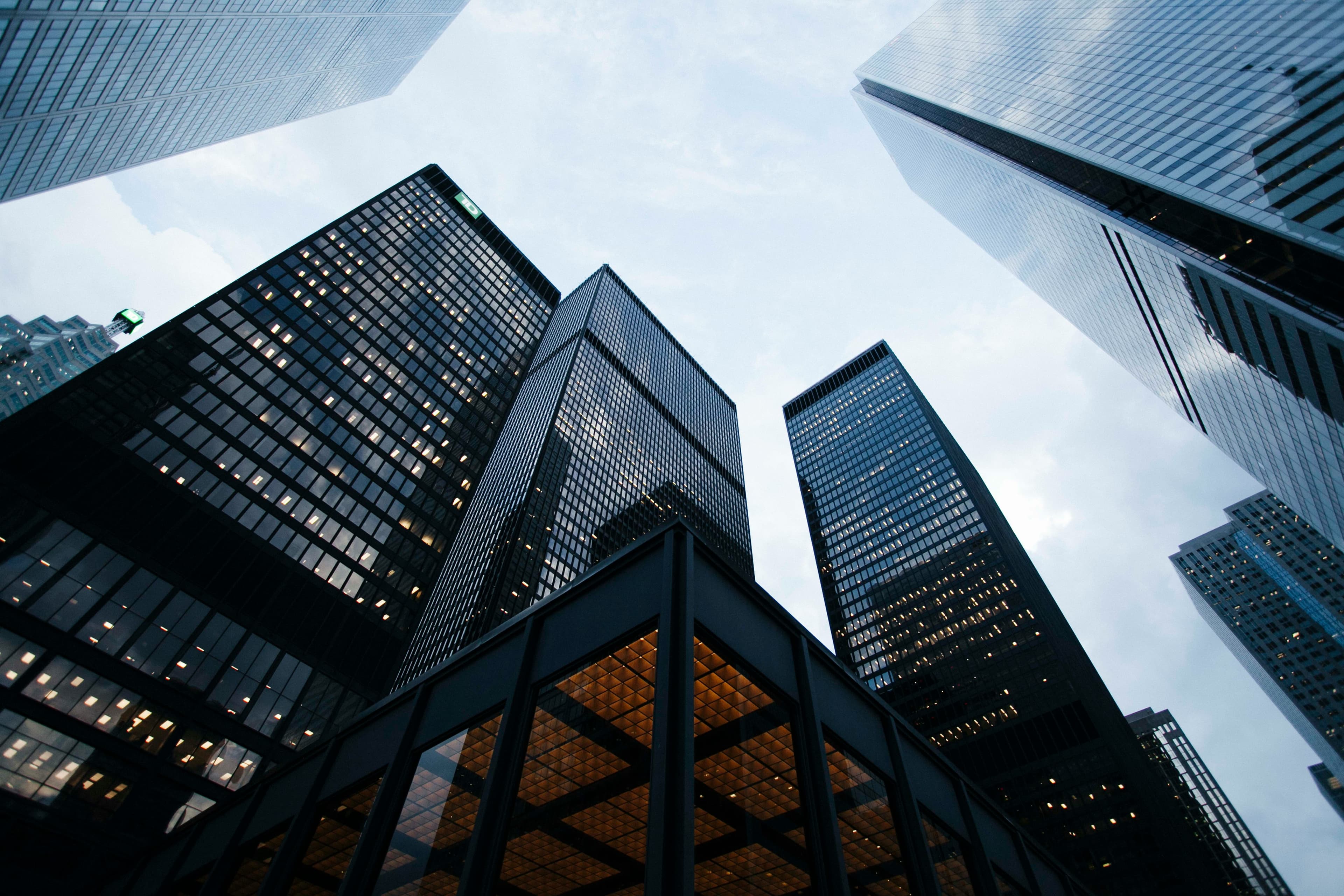 Financial Cybersecurity & Governance