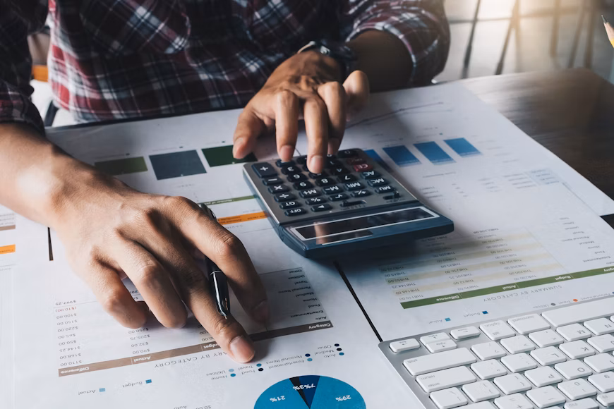 Tax Advisory & Zakat Compliance